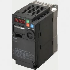 1-fazowy falownik 230VAC 0,2 kW 3G3MX2-AB002-EV2 Omron