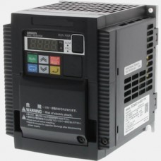 1-fazowy falownik 230VAC 0,4 kW 3G3MX2-AB004-P-E Omron