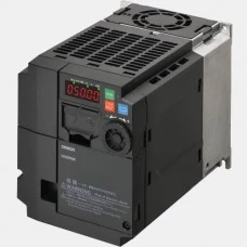 1-fazowy falownik 230VAC 2,2 kW 3G3MX2-AB022-EV2 Omron