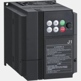 J1-A4022-E Omron falownik  3x400V AC 2,2 kW 