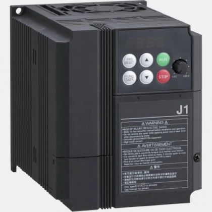 J1-A4022-E Omron falownik  3x400V AC 2,2 kW 