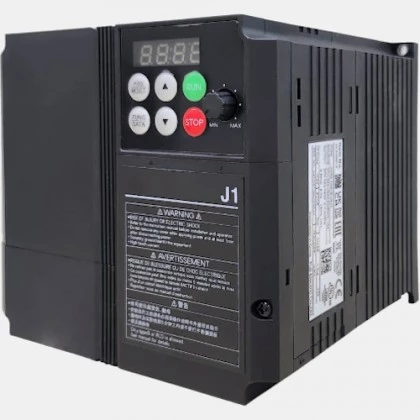 J1-A4037-E Omron falownik 3x400V AC 3,7 kW