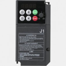 1-fazowy falownik 1x230V AC 0,4 kW J1-AB004-E Omron