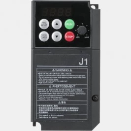 1-fazowy falownik 1x230V AC 0,4 kW J1-AB004-E Omron