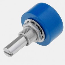 Potencjometr jednoobrotowy 2kΩ do falownika - AS1610-2K