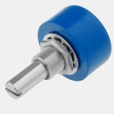 Potencjometr jednoobrotowy 5kΩ do falownika - AS1610-5K