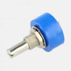 Potencjometr jednoobrotowy 10kΩ do falownika - AS1610-10K