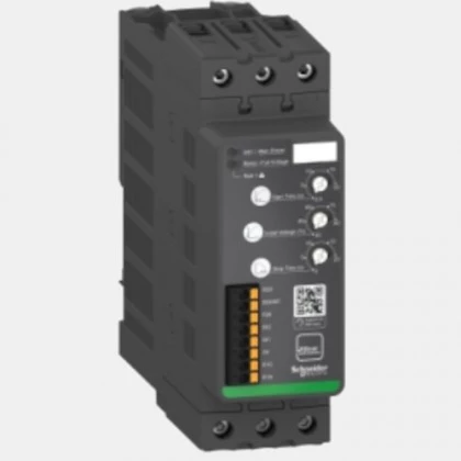 Softstart 73A 200...480VAC ATS130 Schneider Electric
