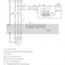 3-fazowy falownik 11 kW 3x400 VAC ATV610D11N4 Schneider Electric