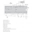 Falownik ATV340D15N4E ATV340 Schneider Electric 3-fazowy o mocy 15 kW