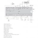 Falownik ATV340D22N4 ATV340 3x400V AC 22kW Schneider Electric
