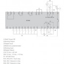 Falownik ATV340D30N4E ATV340 Schneider Electric 3-fazowy o mocy 30 kW