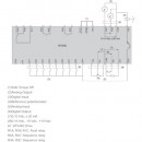Falownik ATV340D45N4E ATV340 Schneider Electric 3-fazowy o mocy 45 kW