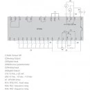 Falownik ATV340D45N4E ATV340 Schneider Electric 3-fazowy o mocy 45 kW