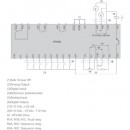 Falownik ATV340D75N4E ATV340 Schneider Electric 3-fazowy o mocy 75 kW
