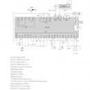 Falownik ATV340U15N4E ATV340 Schneider Electric 3-fazowy o mocy 1,5 kW