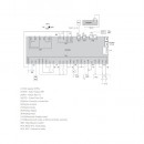 Falownik ATV340U22N4 ATV340 3x400V AC 2,2kW Schneider Electric