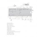 Falownik ATV340U30N4E ATV340 Schneider Electric 3-fazowy o mocy 3 kW