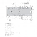 Falownik ATV340U40N4 ATV340 3x400V AC 4kW Schneider Electric