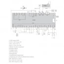 Falownik ATV340U40N4 ATV340 3x400V AC 4kW Schneider Electric