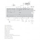 Falownik ATV340U40N4E ATV340 Schneider Electric 3-fazowy o mocy 4 kW