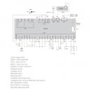 Falownik ATV340U40N4E ATV340 Schneider Electric 3-fazowy o mocy 4 kW