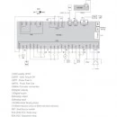 Falownik ATV340U75N4E  ATV340 Schneider Electric 3-fazowy o mocy 7,5 kW