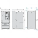 Falownik ATV340D15N4 ATV340 3x400V AC 15kW Schneider Electric