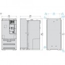 Falownik ATV340D15N4E ATV340 Schneider Electric 3-fazowy o mocy 15 kW