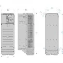 Falownik ATV340D37N4E ATV340 Schneider Electric 3-fazowy o mocy 37 kW