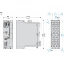 Falownik ATV340U22N4 ATV340 3x400V AC 2,2kW Schneider Electric