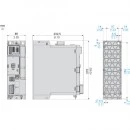 Falownik ATV340U30N4 ATV340 3x400V AC 3kW Schneider Electric