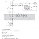 3-fazowy falownik 3 kW 3x400 VAC ATV610U30N4 Schneider Electric