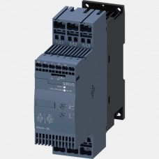 3RW3028-2BB14 Siemens – Softstart Sirius 18,5kW 200...480VAC