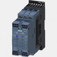 Softstart Sirius 30kW 200...480VAC 3RW4037-2BB14 Siemens