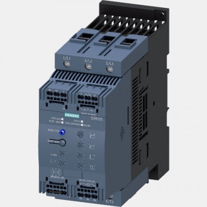 Softstart Sirius 55kW 200...480VAC 3RW4047-2BB14 Siemens