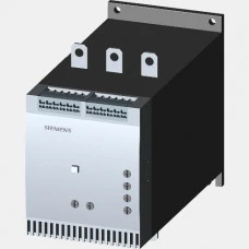 Softstart Sirius 90kW 200...480VAC 3RW4056-2BB44 Siemens
