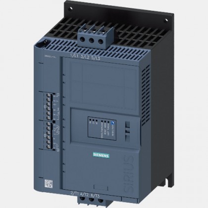 Softstart Sirius 5,5 kW 200...480VAC 3RW5213-1AC04 Siemens