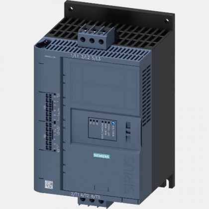 Softstart Sirius 5,5 kW 200...480VAC 3RW5213-3AC14 Siemens