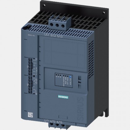 Softstart Sirius 15 kW 200...480VAC 3RW5216-3AC04 Siemens