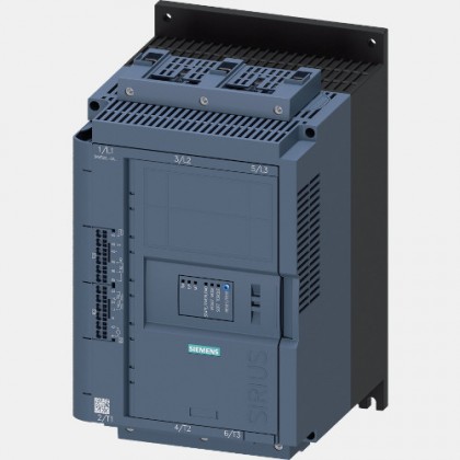 Softstart Sirius 37 kW 200...480VAC 3RW5226-3AC14 Siemens