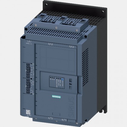 Softstart Sirius 37kW 200...480VAC 3RW5226-3TC04 Siemens