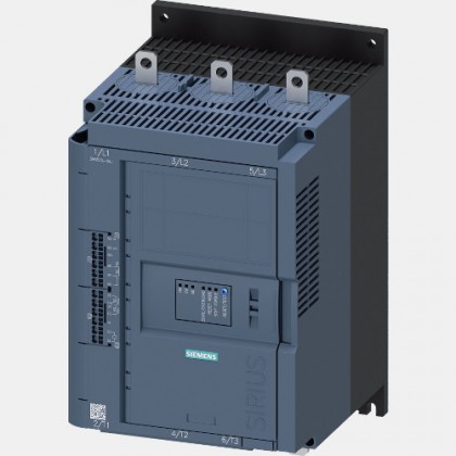 Softstart Sirius 55 kW 200...480VAC 3RW5234-2AC04 Siemens