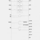 Softstart Sirius 90 kW 200...480VAC 3RW5236-6AC04 Siemens