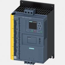 Softstart Sirius 11kW 200...480VAC 3RW5515-3HF04 Siemens