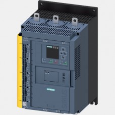 Softstart Sirius 90kW 200...480VAC 3RW5536-2HF04 Siemens