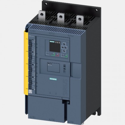 Softstart Sirius 250kW 200...480VAC 3RW5547-2HF04 Siemens