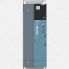 6SL4113-0CA20-2AF0 Siemens - 3-fazowy falownik 400 VAC 18,5 kW