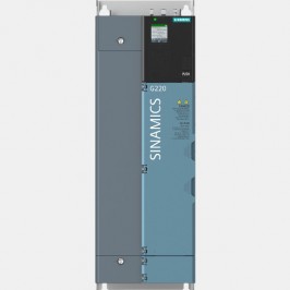 6SL4113-0CA20-2AF0 Siemens - 3-fazowy falownik 400 VAC 18,5 kW