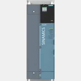 6SL4113-0CA21-2AF0 Siemens - 3-fazowy falownik 400 VAC 22 kW